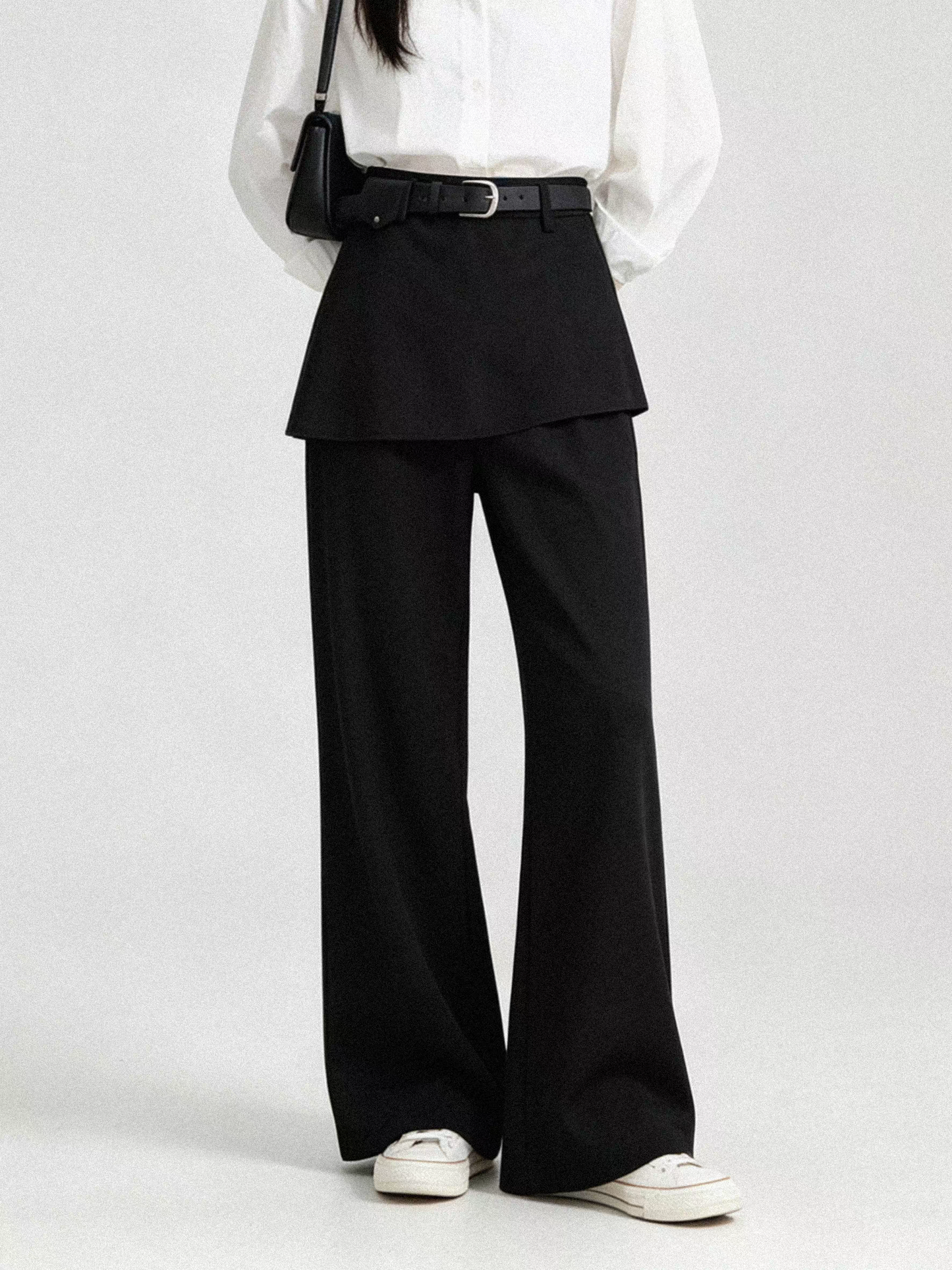 The Harper Layered Pants