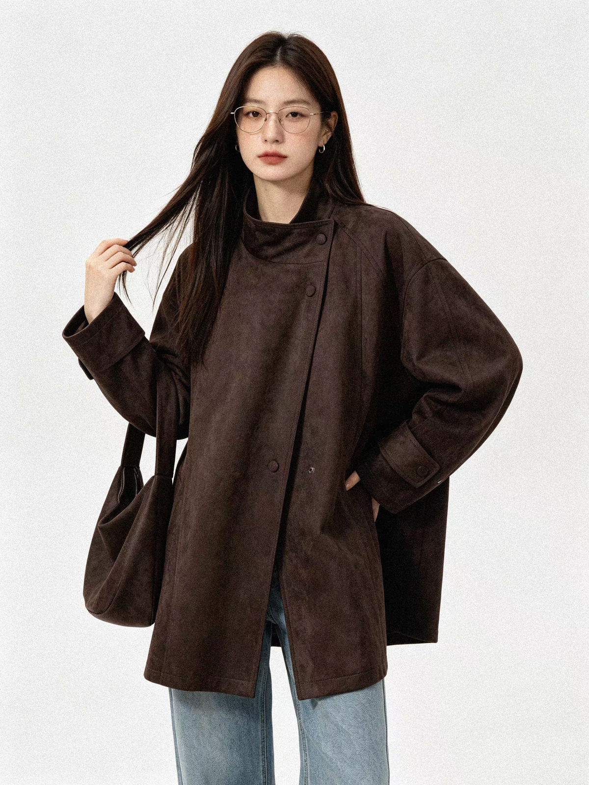 The Margot Jacket