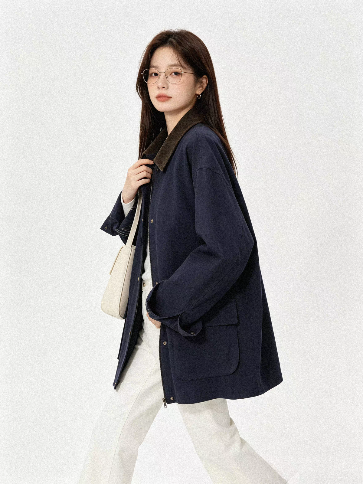 The Darcy Jacket