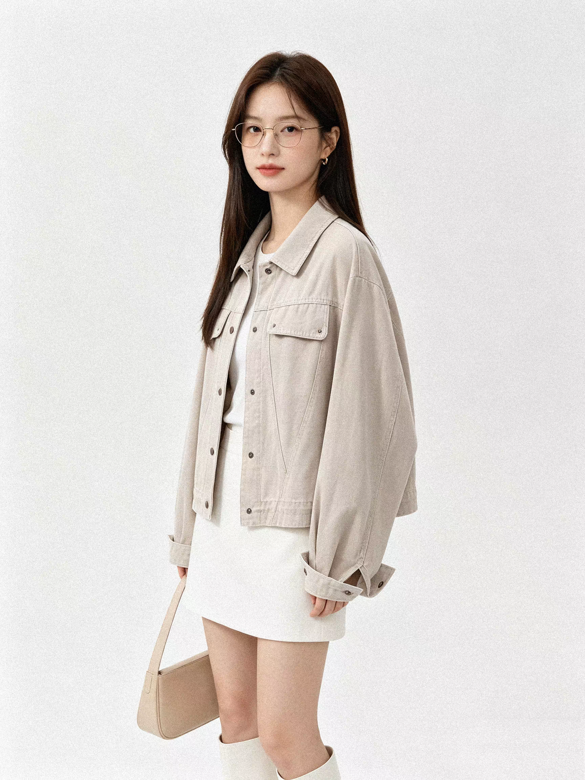 The Bonnie Jacket