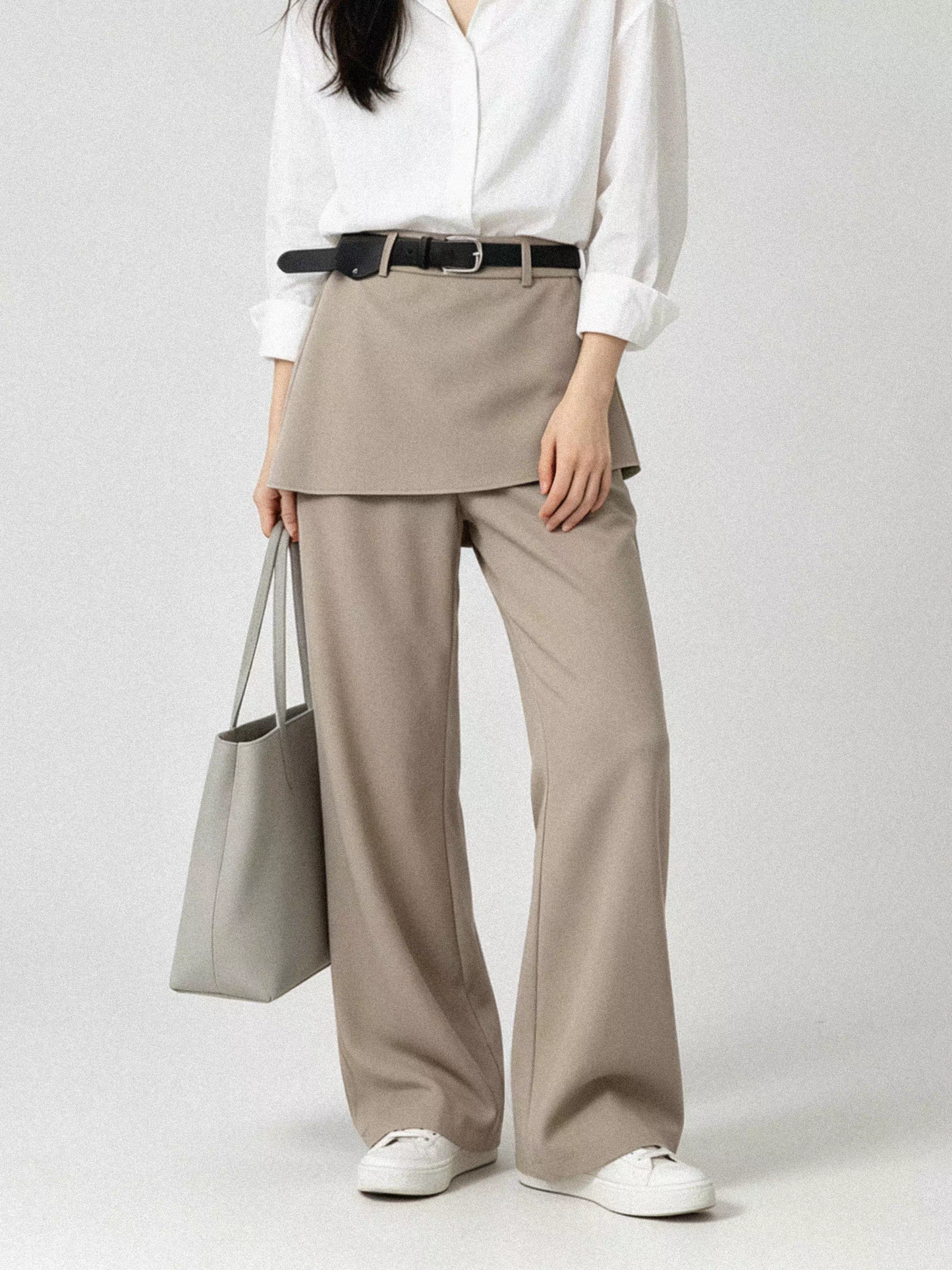 The Harper Layered Pants