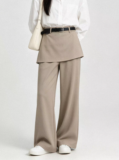 The Harper Layered Pants