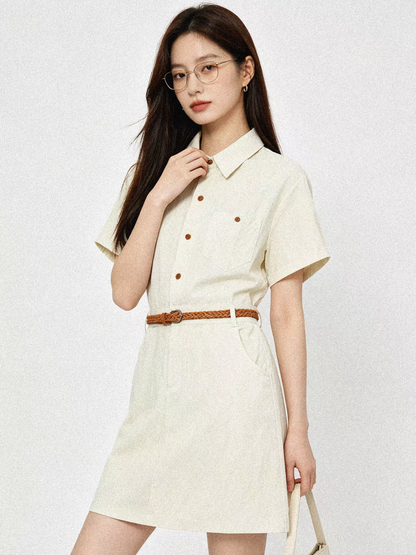 The Sienna Dress