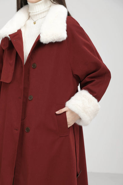 The Lana Coat