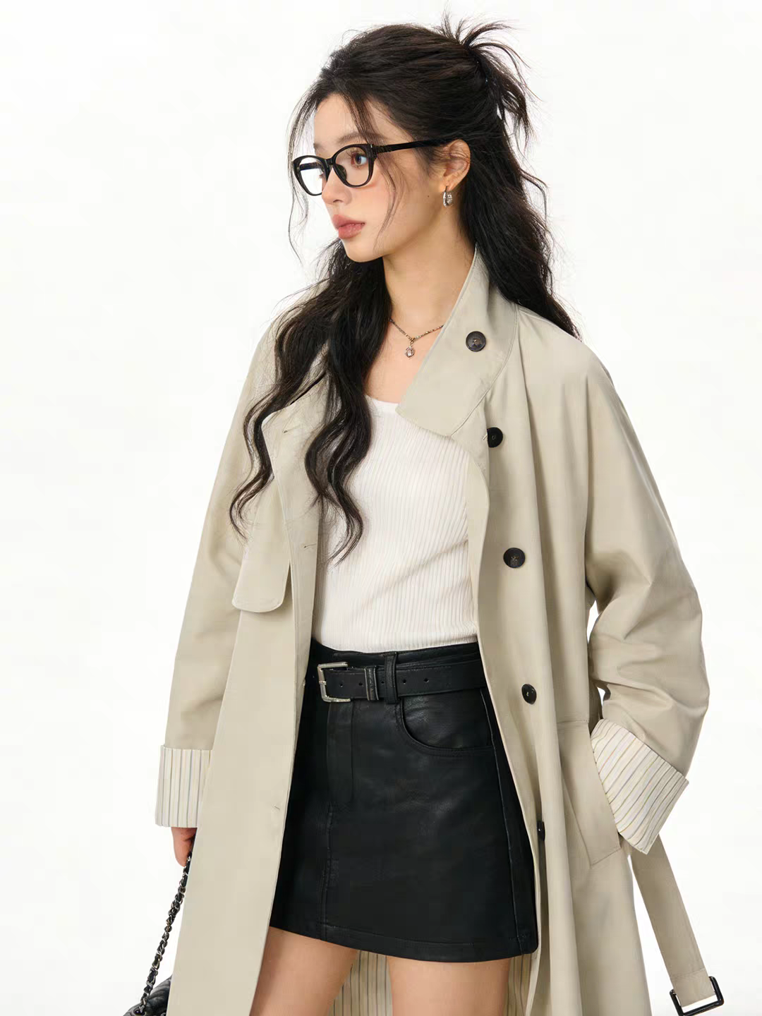 The Raya Coat