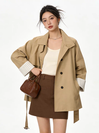 The Tessa Coat