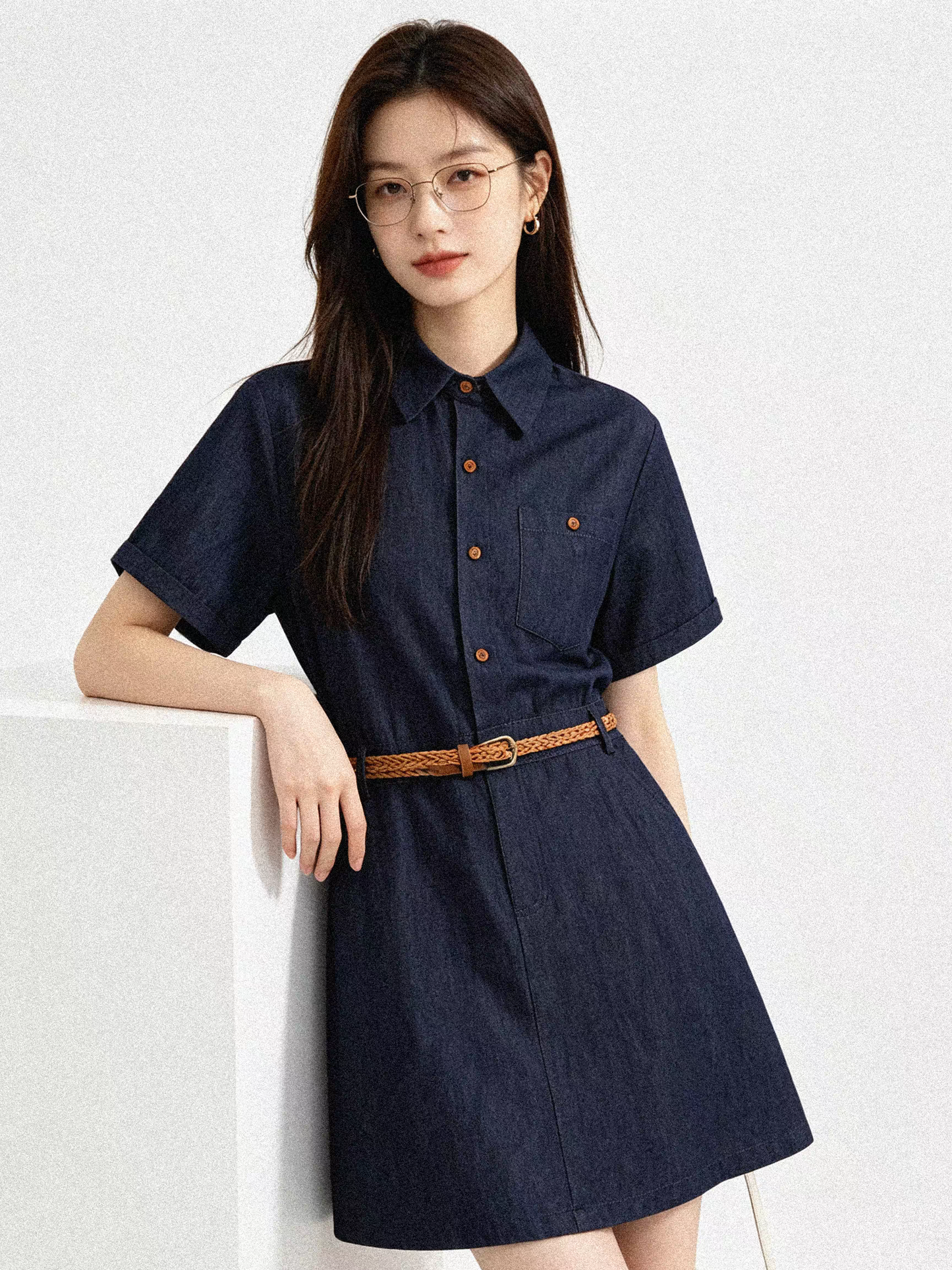 The Sienna Dress