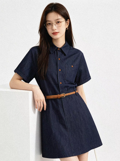 The Sienna Dress