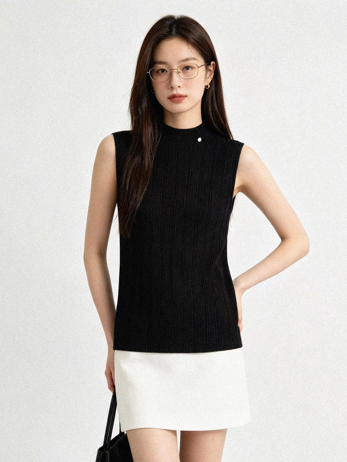 The Viola Knit Top
