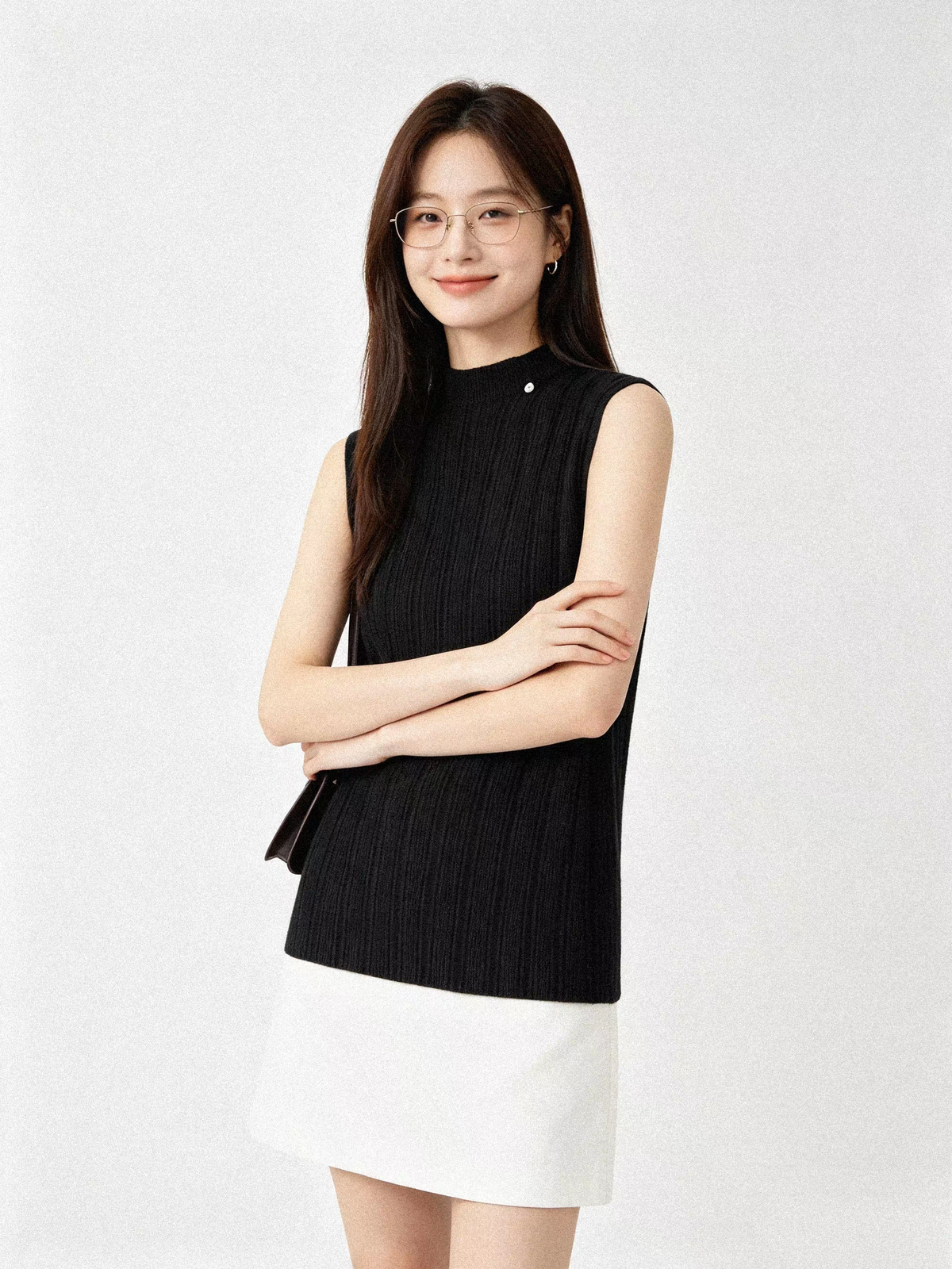 The Viola Knit Top