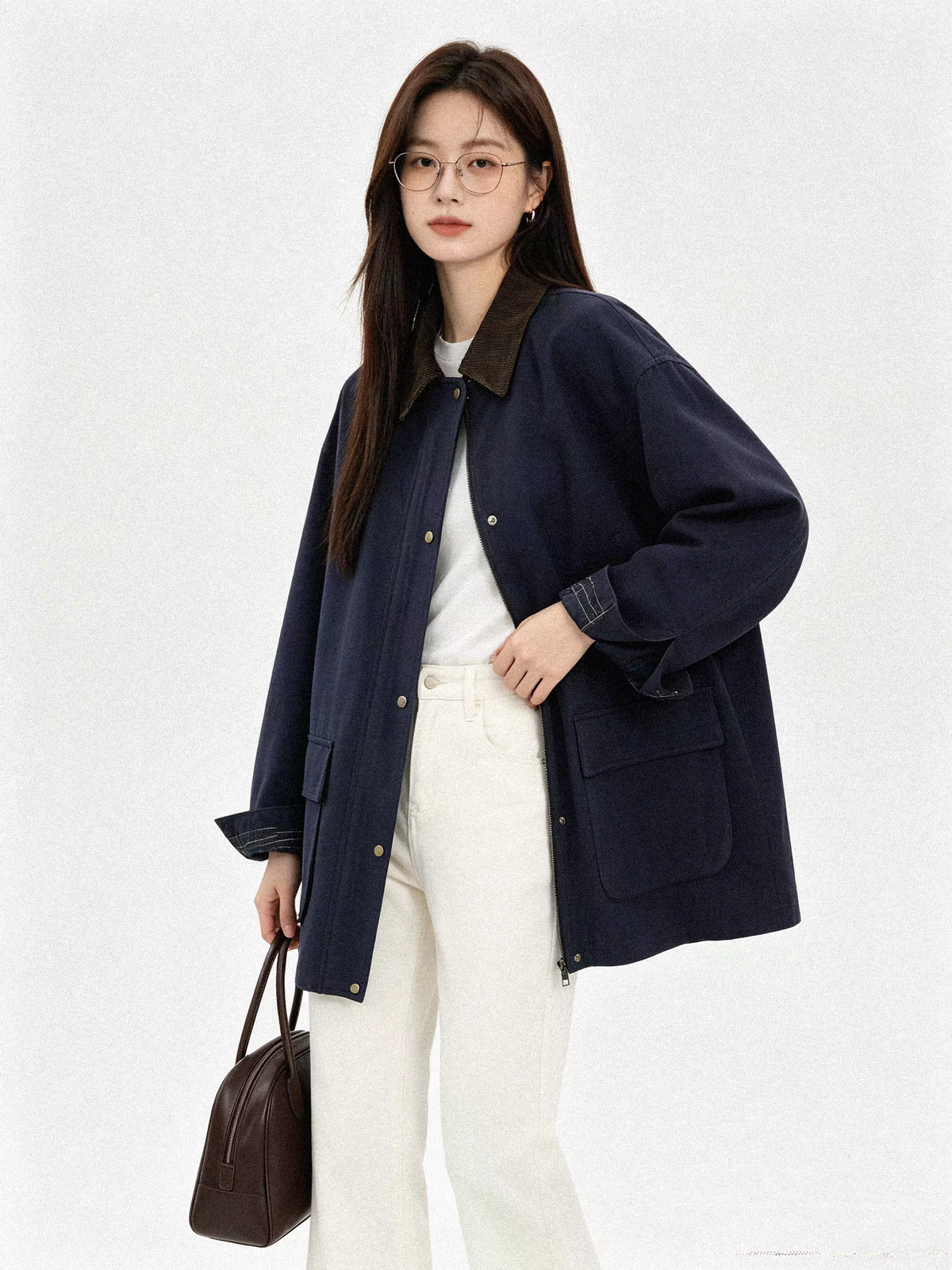 The Darcy Jacket
