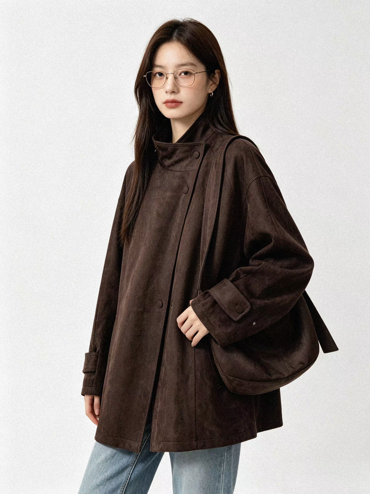 The Margot Jacket