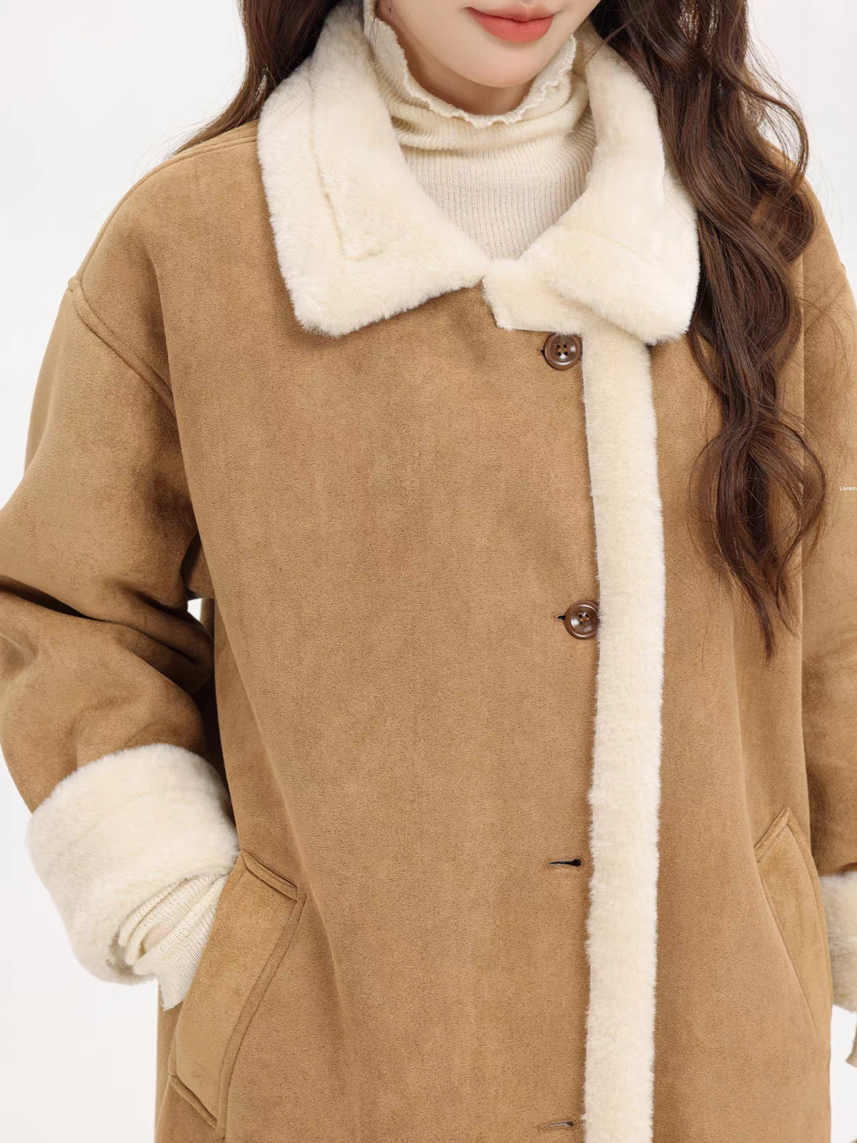 The Ava Coat