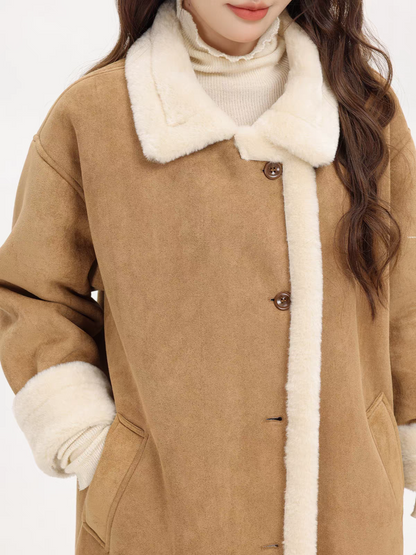 The Ava Coat
