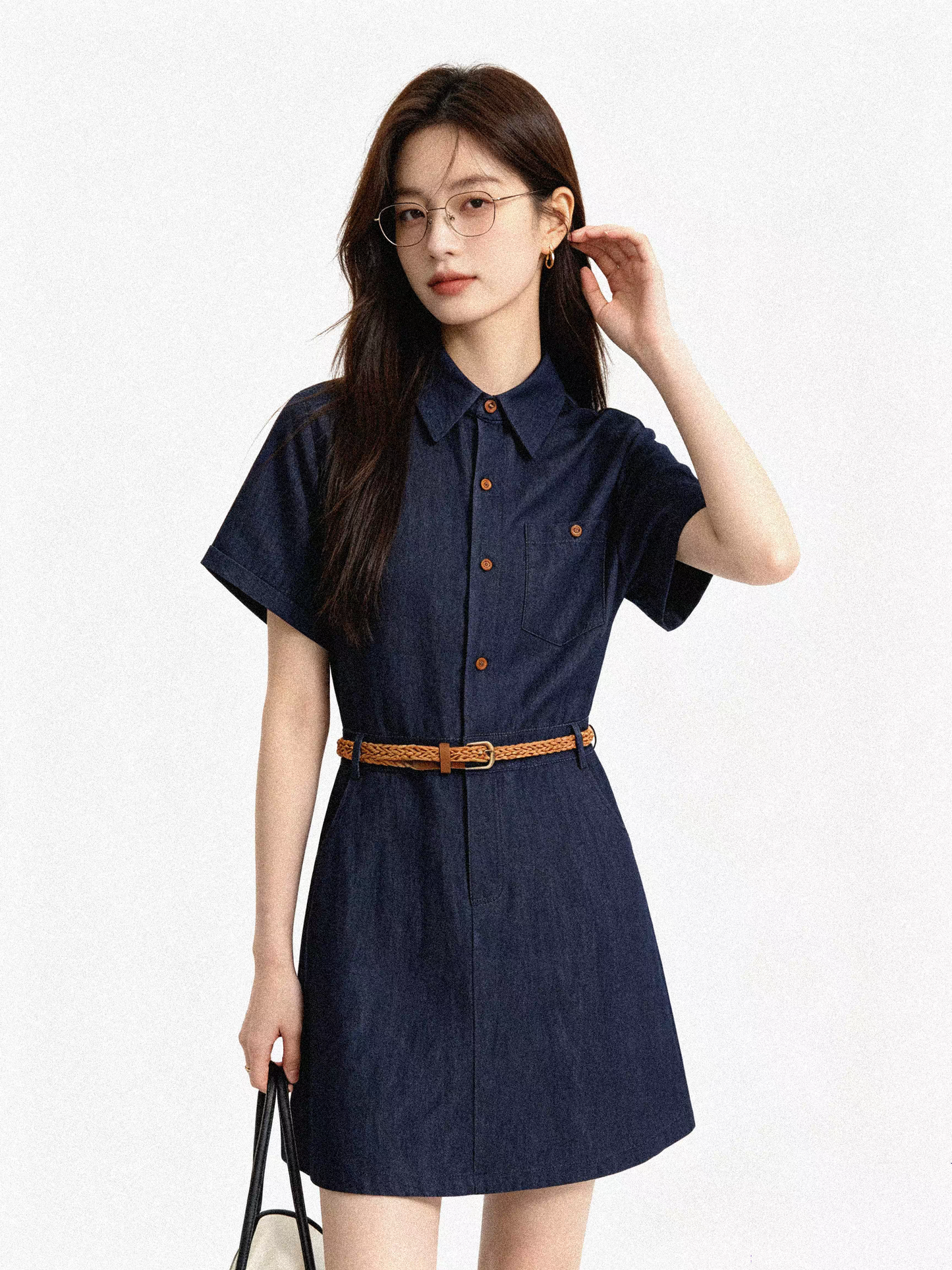 The Sienna Dress