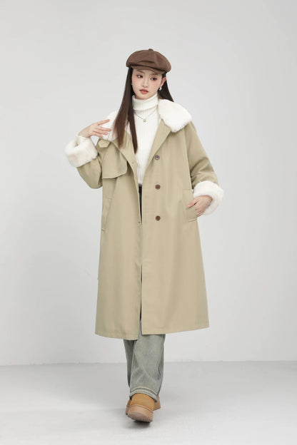 The Lana Coat