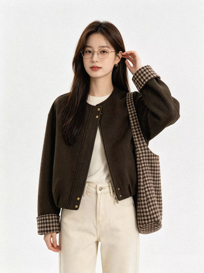 The Sylvie Jacket