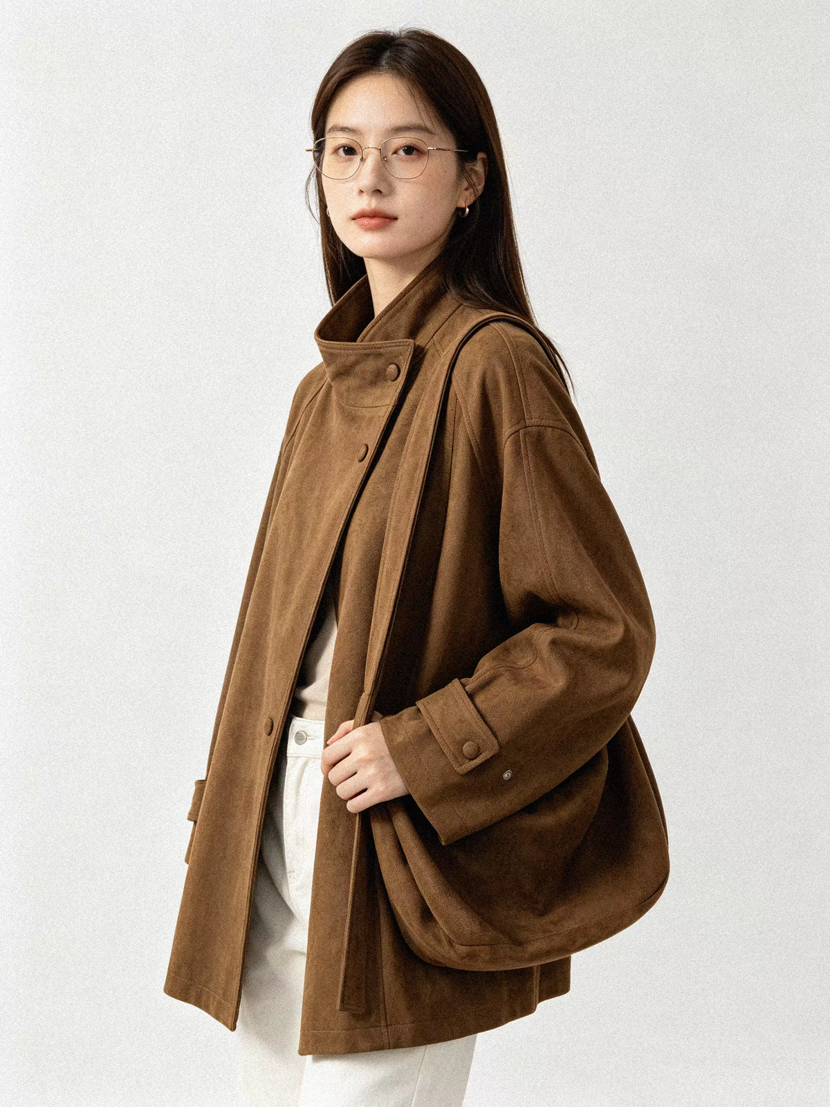 The Margot Jacket