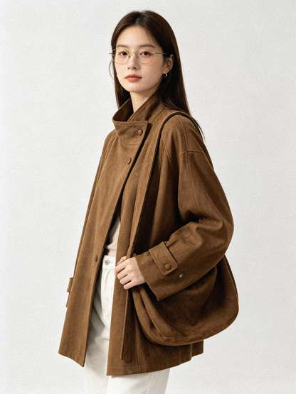 The Margot Jacket