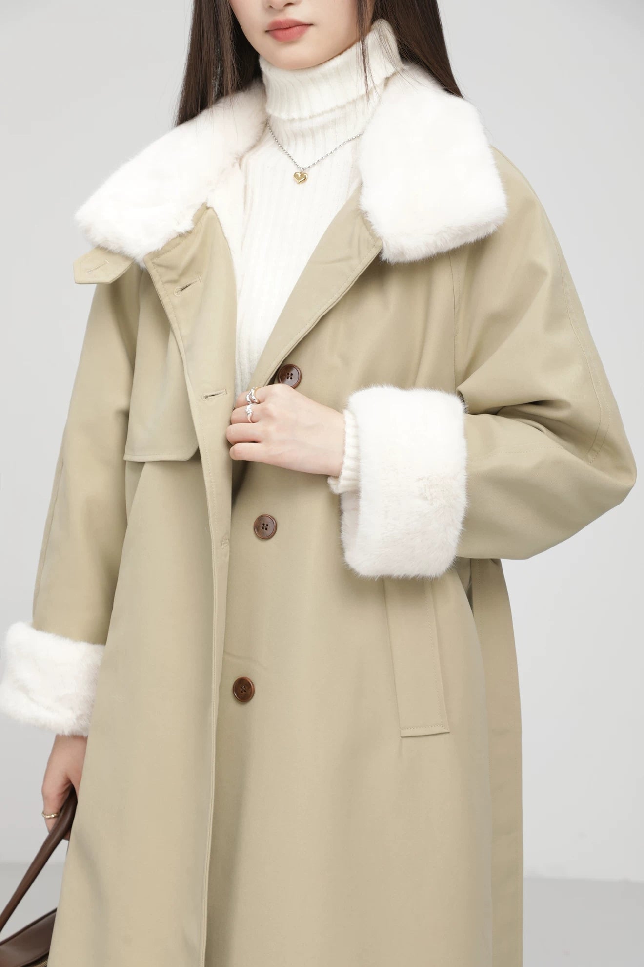 The Lana Coat