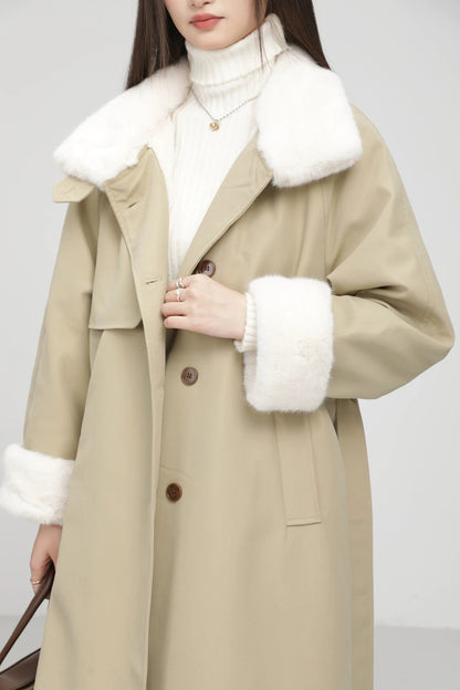 The Lana Coat