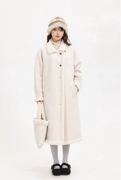 The Ava Coat