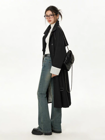 The Raya Coat