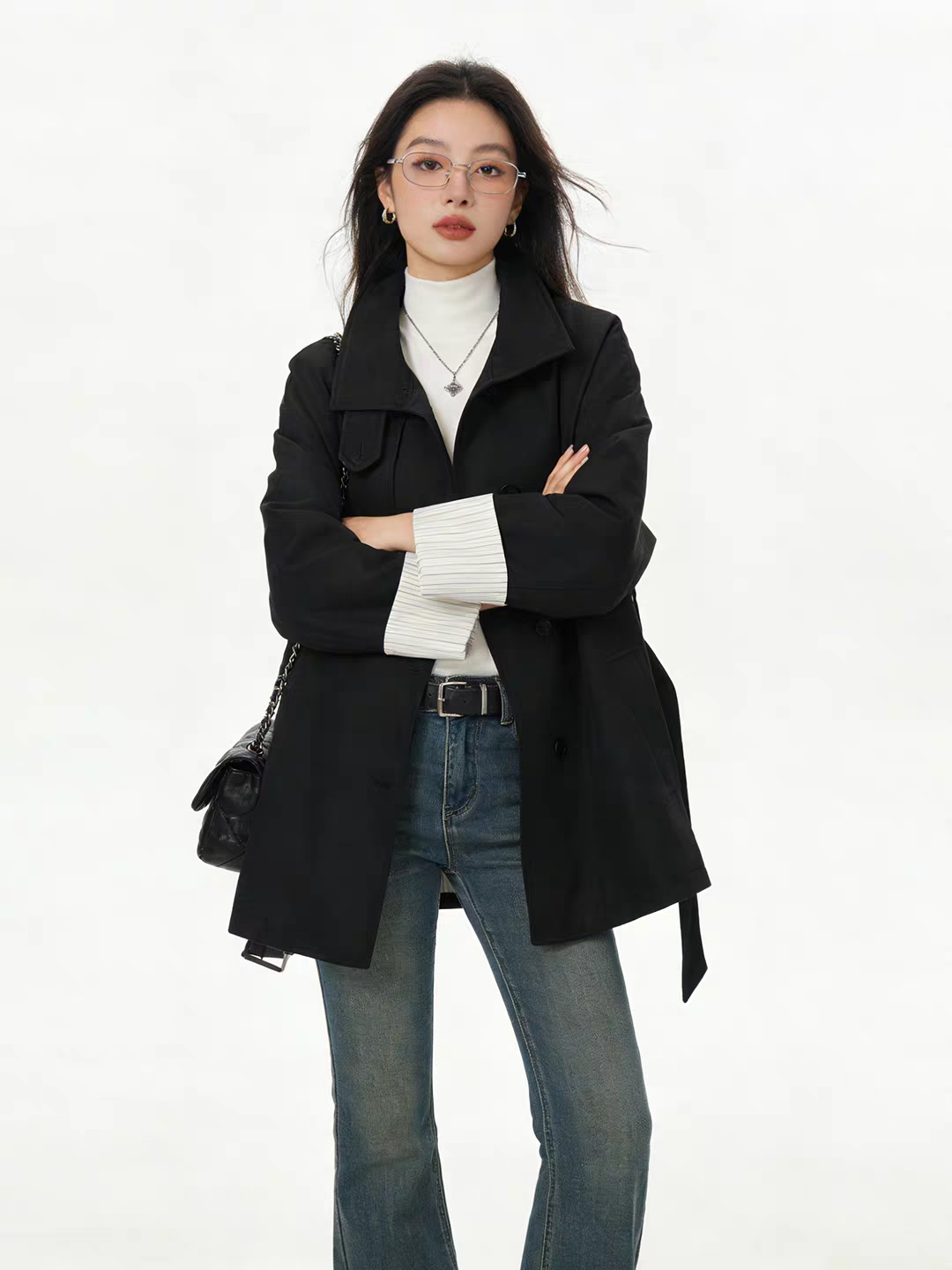 The Tessa Coat