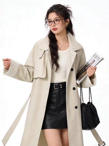 The Raya Coat