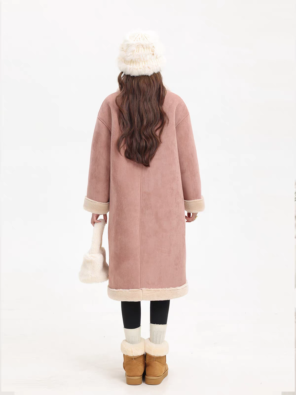The Lumi Coat