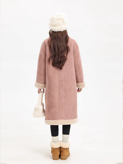 The Lumi Coat