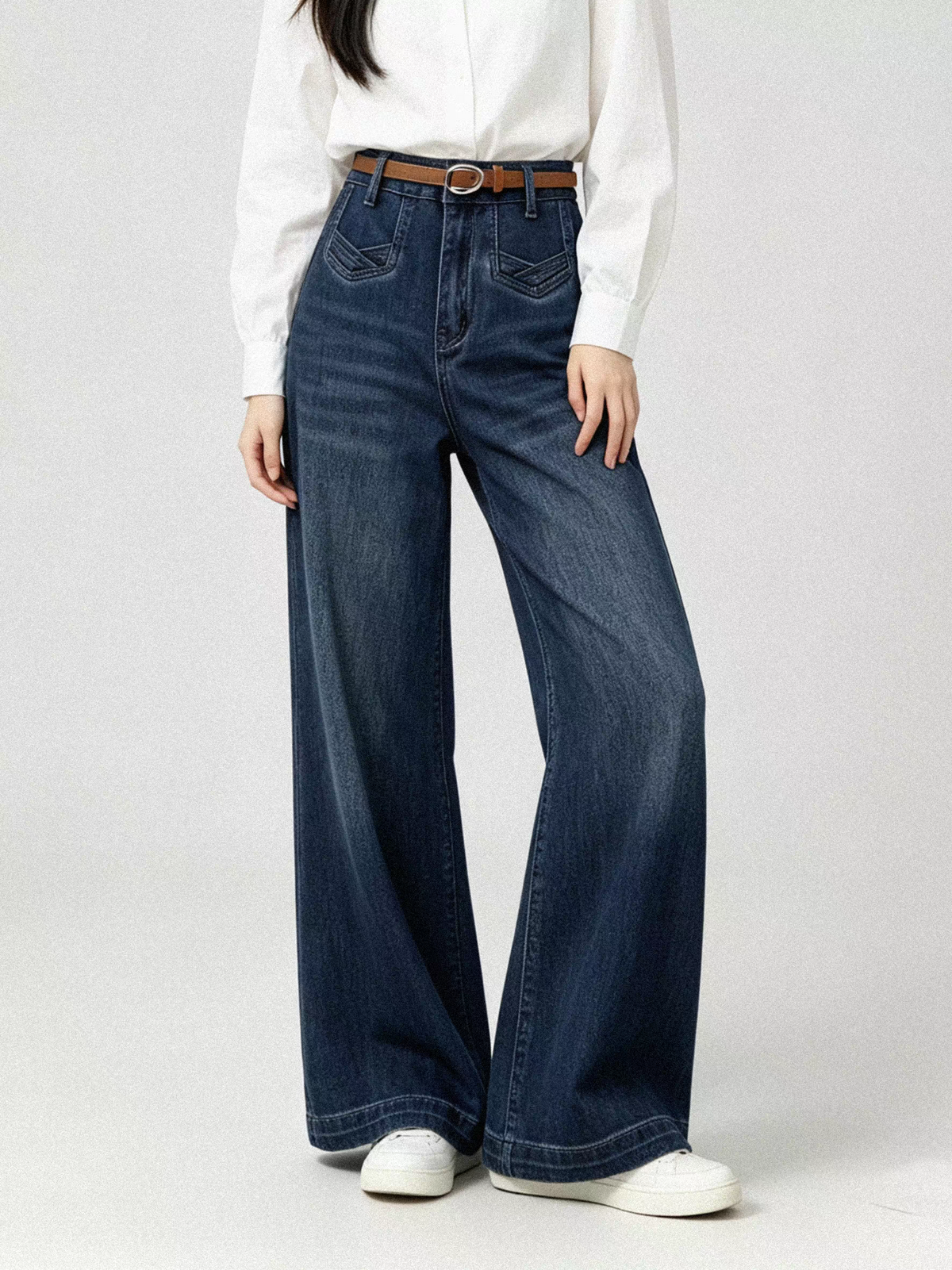 The Sadie Jeans