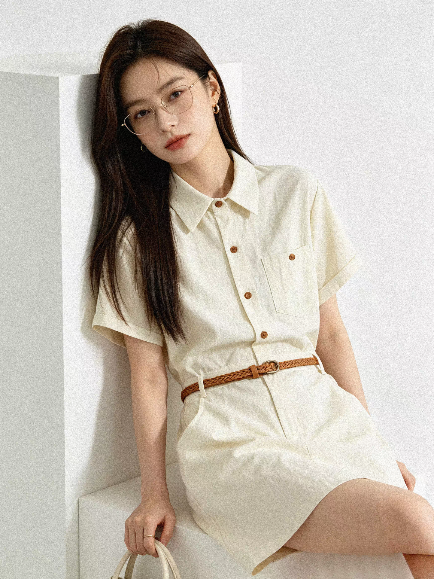 The Sienna Dress