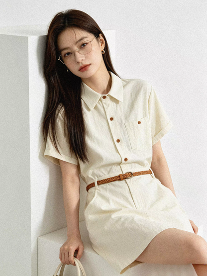 The Sienna Dress