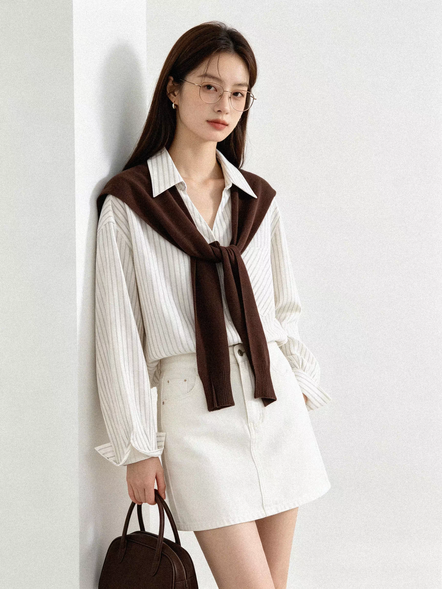 The Emma Shirt