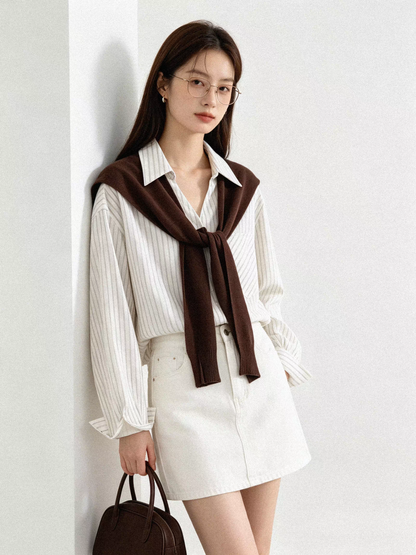 The Emma Shirt