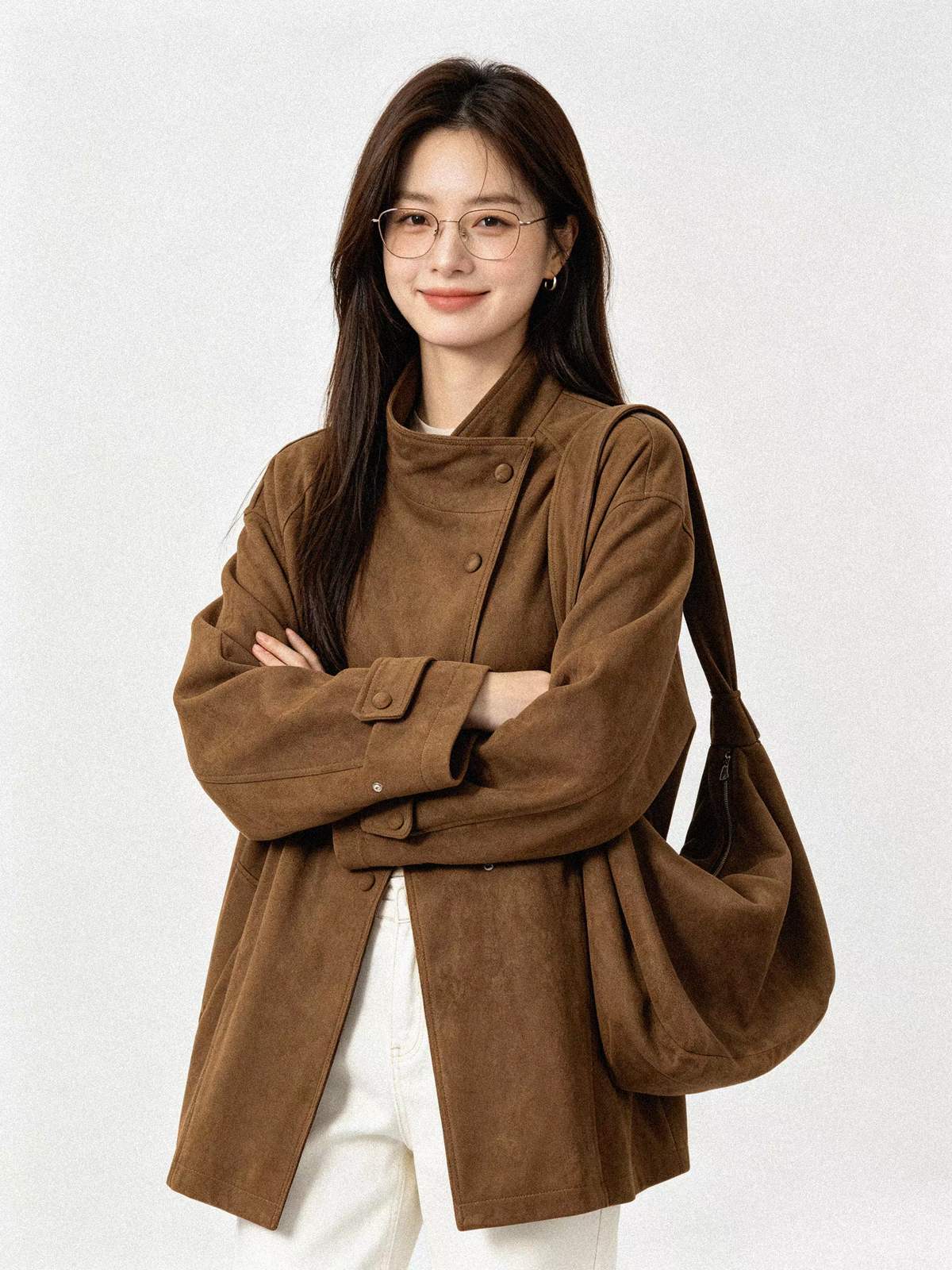 The Margot Jacket