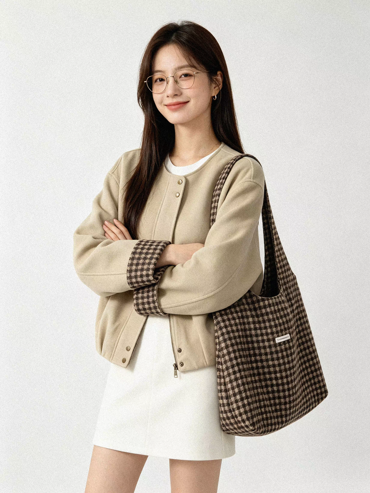 The Sylvie Jacket