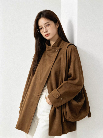 The Margot Jacket