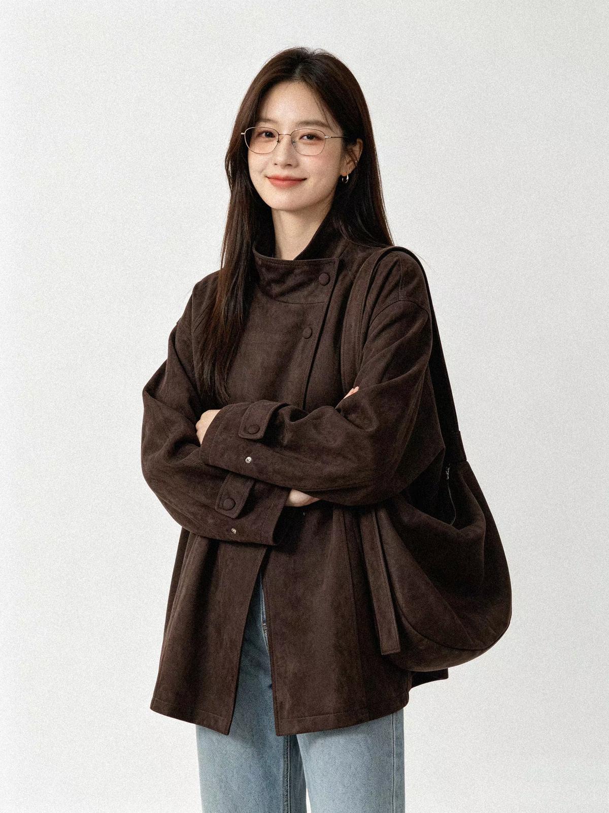 The Margot Jacket