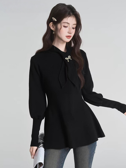 The Celeste Knit