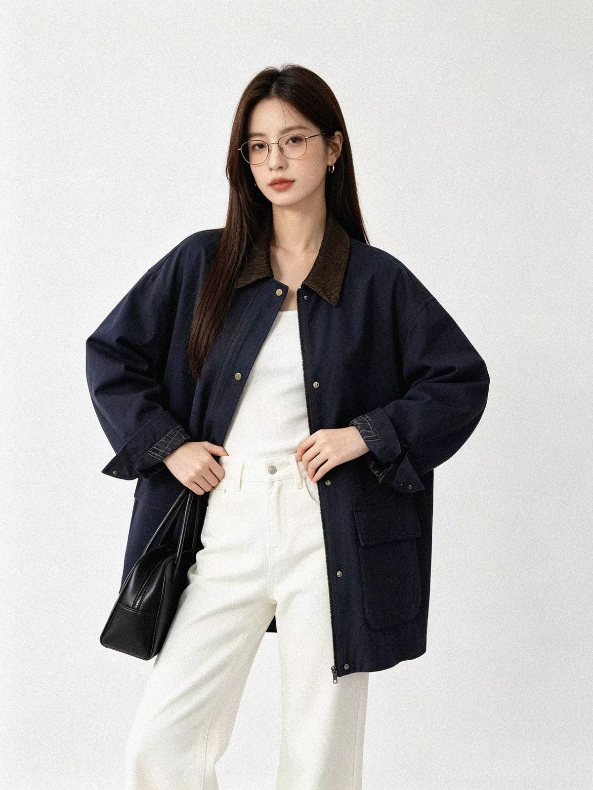 The Darcy Jacket