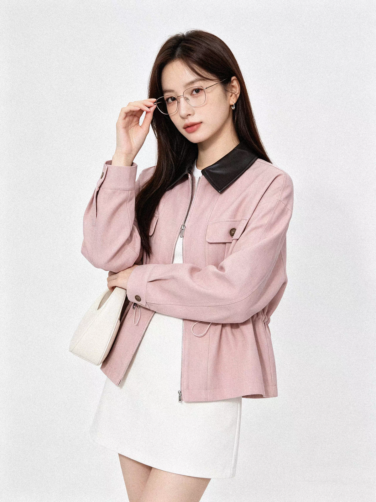 The Poppy Jacket