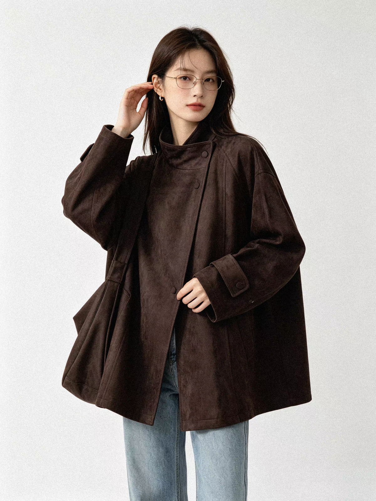 The Margot Jacket