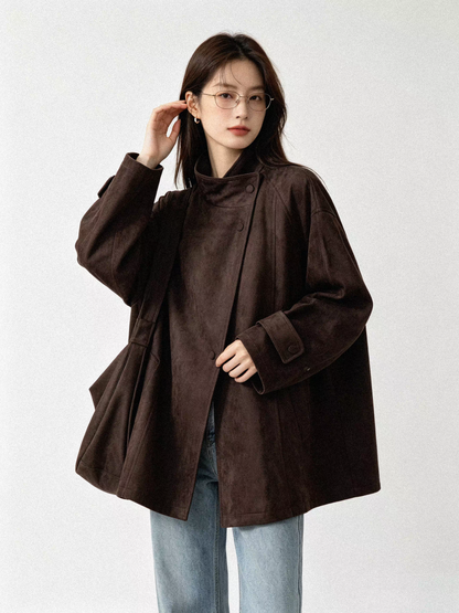 The Margot Jacket