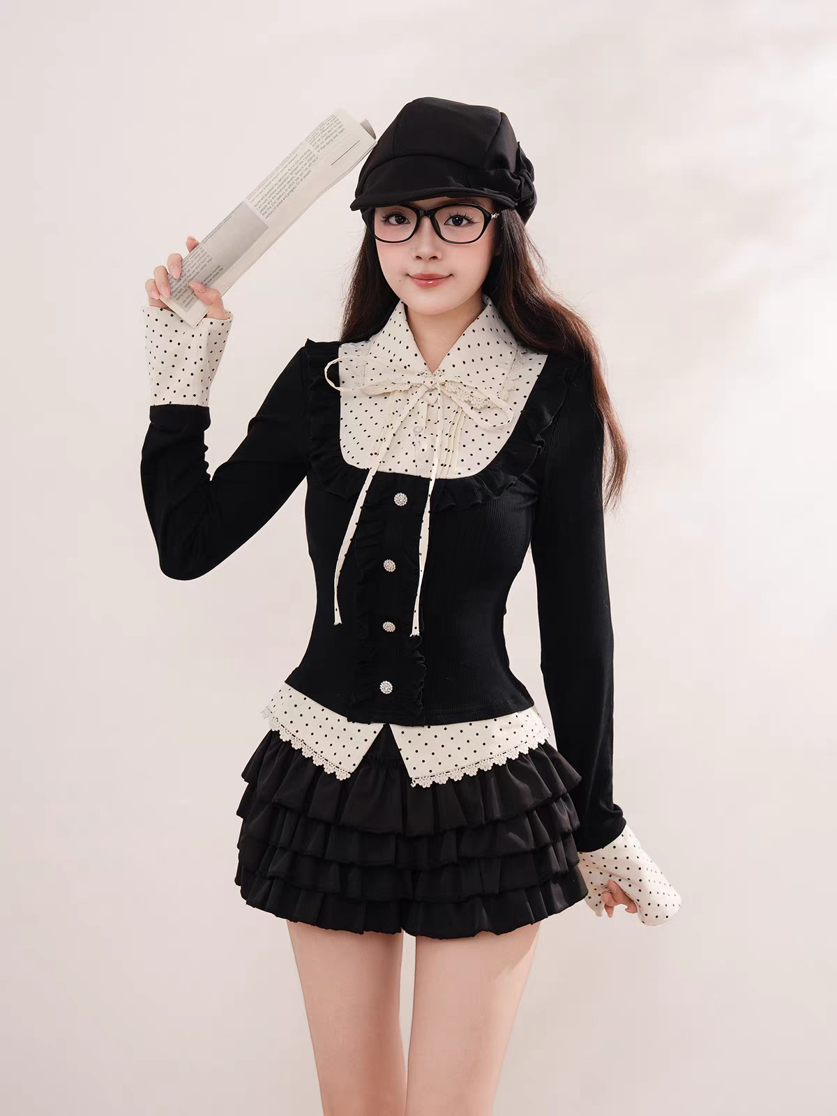 The Estelle Set