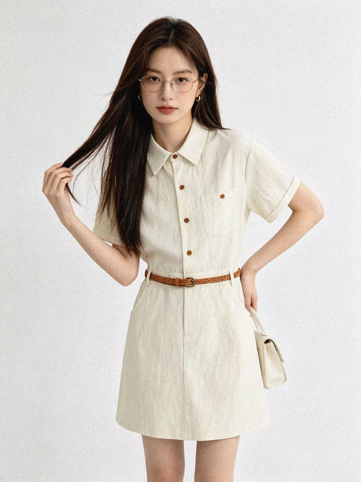 The Sienna Dress