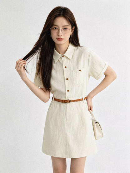 The Sienna Dress