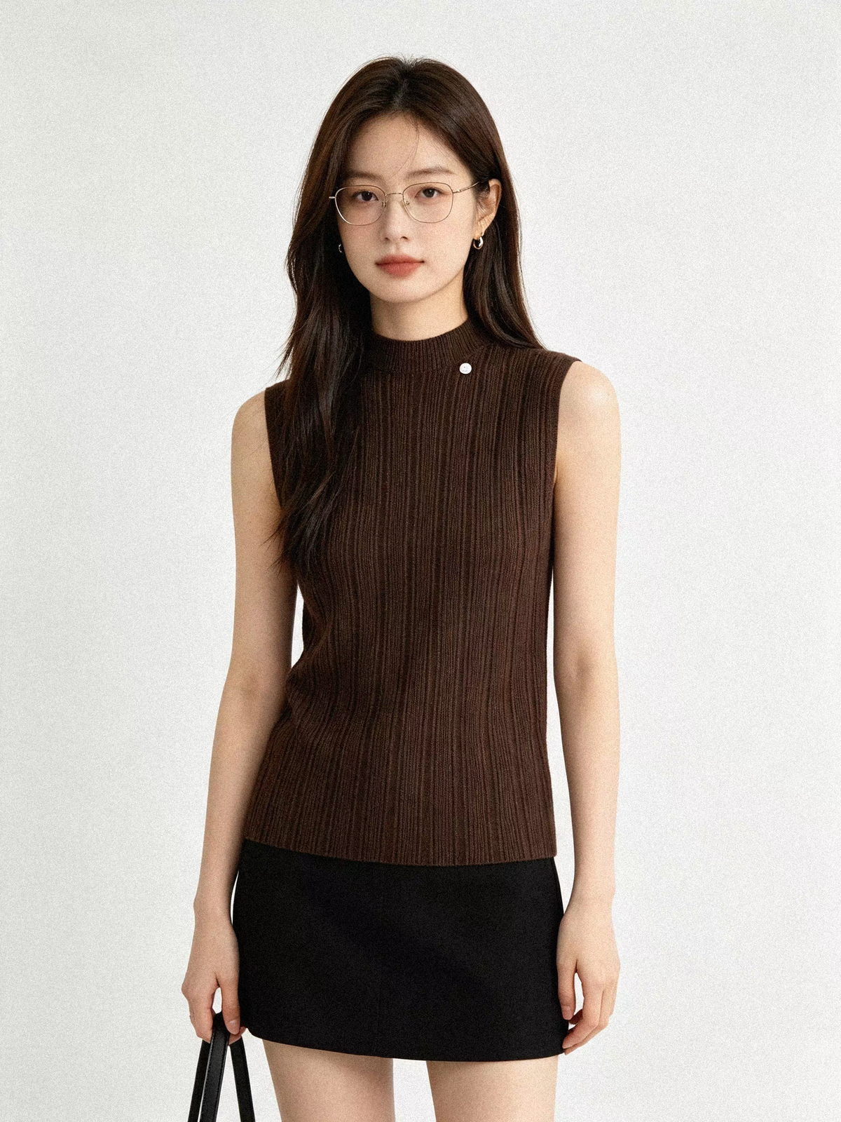 The Viola Knit Top