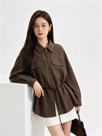 The Camille Shirt